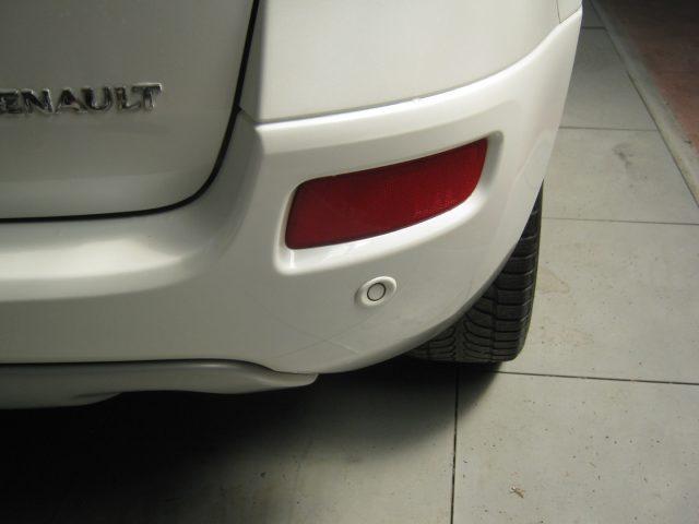 RENAULT Koleos 2.0 dCi 150CV 4X4 Limited