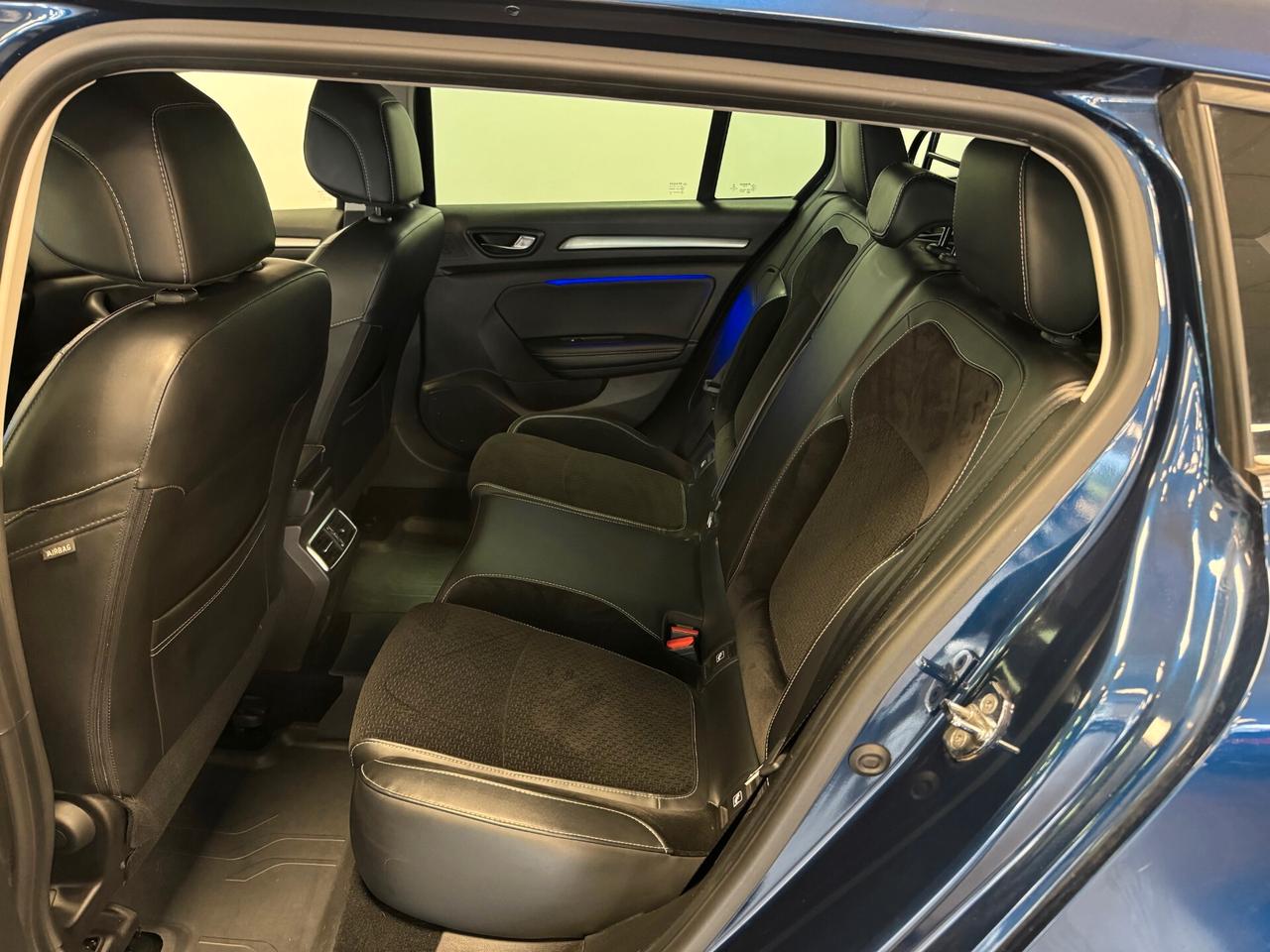 Renault Megane Mégane Sporter dCi 8V 110 CV EDC Energy Intens AUTOCARRO