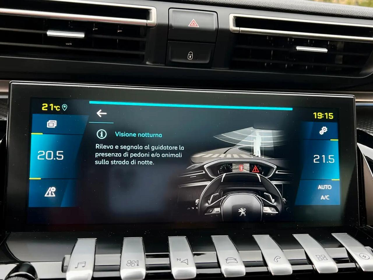 Peugeot 508 SW 1.6 HYbrid PHEV 225cv e-EAT8 E6D GT Line