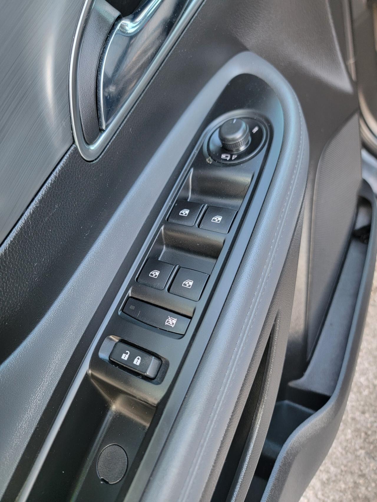 Opel Mokka 1.6 CDTI 136CV EURO 6 Cosmo garanzia