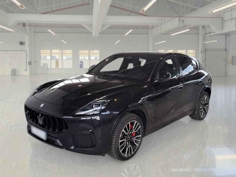 MASERATI GRECALE 2.0 330 CV MHEV MODENA Q4 AUTO SUV