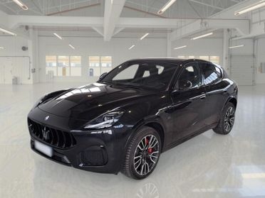 MASERATI GRECALE 2.0 330 CV MHEV MODENA Q4 AUTO SUV