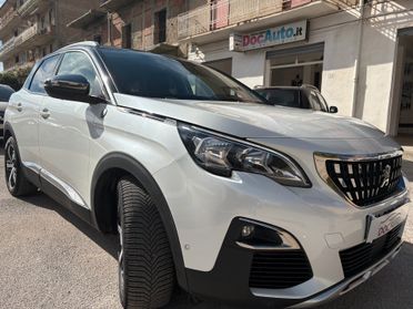 Peugeot 3008 BlueHDi 130 S&S Crossway