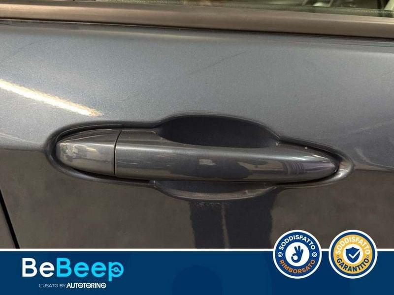 Jeep Compass 1.6 MJT LONGITUDE 2WD 130CV