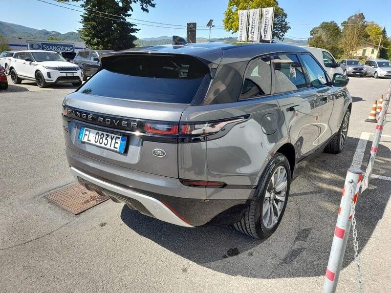 Land Rover Range Rover Velar Range Rover Velar 2.0D I4 240 CV S