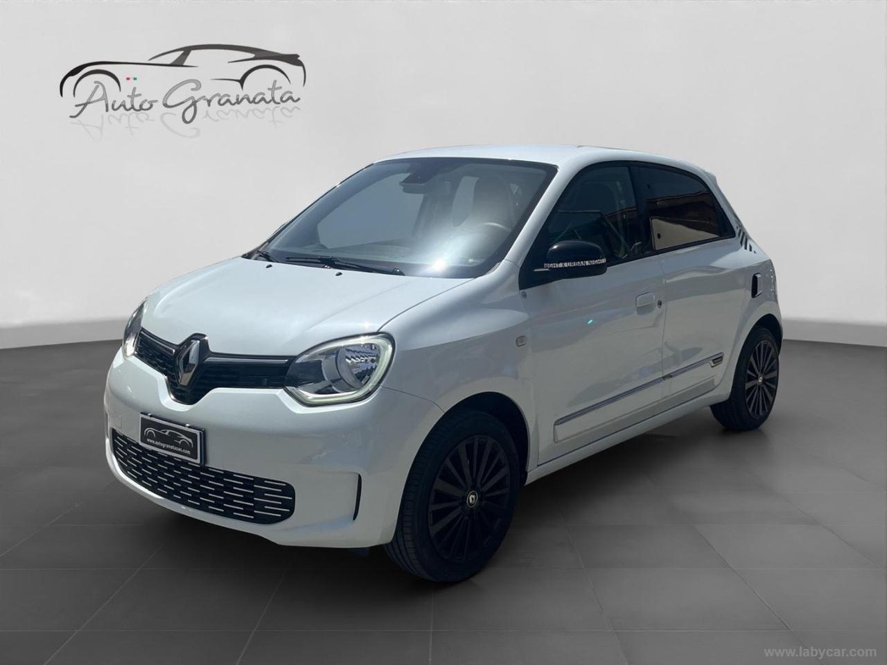 RENAULT Twingo SCe 65 CV Urban Night SOLI 14.000KM UFF ITA!