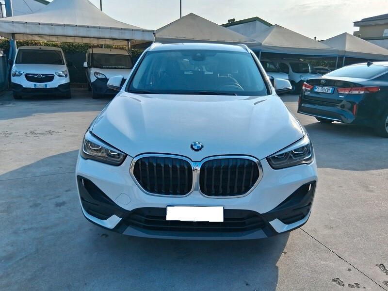 Bmw X1 xDrive25e Advantage