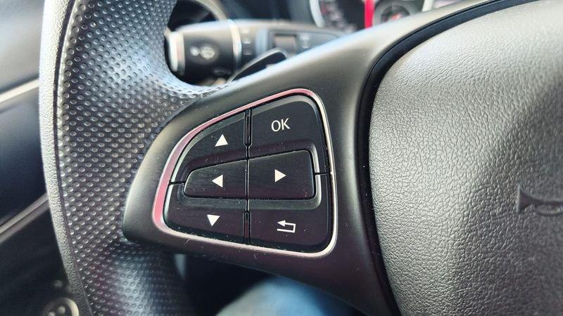 Mercedes-Benz GLA GLA 200 d Automatic Business
