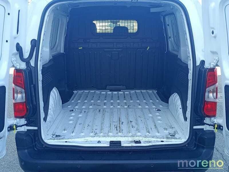 Toyota Proace City City - City 1.5D 100cv S&S L1 S Ground