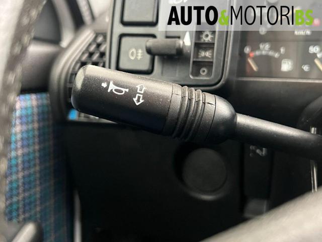 FIAT Uno 60 Selecta 3 porte S