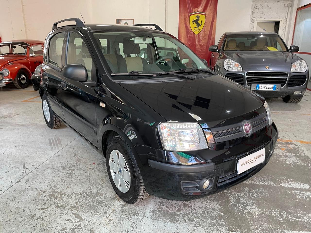 Fiat Panda 1.2 Dynamic 100.000KM!!!