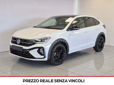 Volkswagen Taigo 1.5 tsi r-line plus 150cv dsg