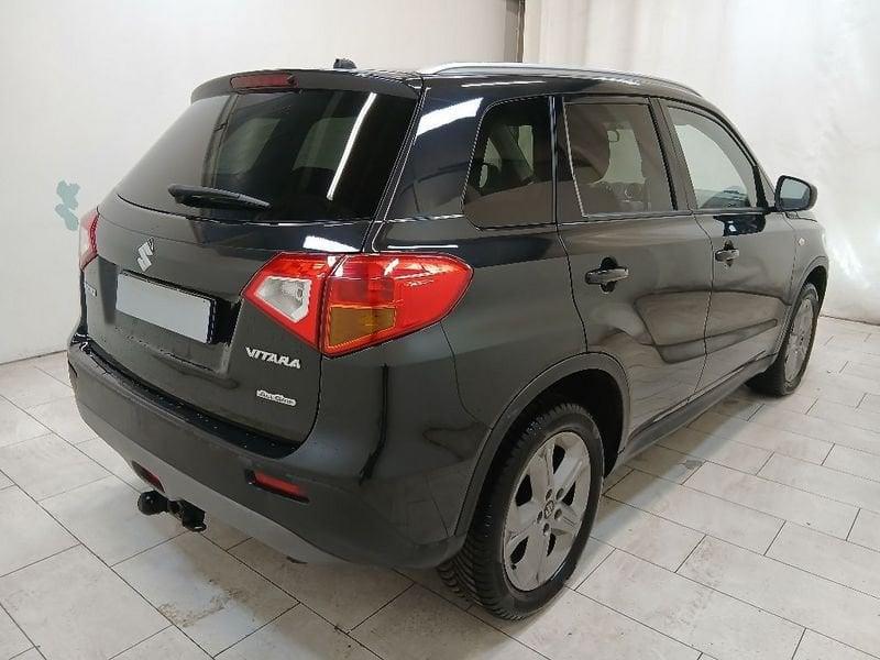 Suzuki Vitara 1.6 ddis Exclusive s&s 4wd allgrip