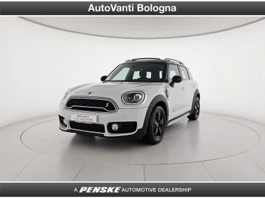 MINI Mini Countryman F60 Mini 1.5 Cooper SE Hype Countryman ALL4 Automatica