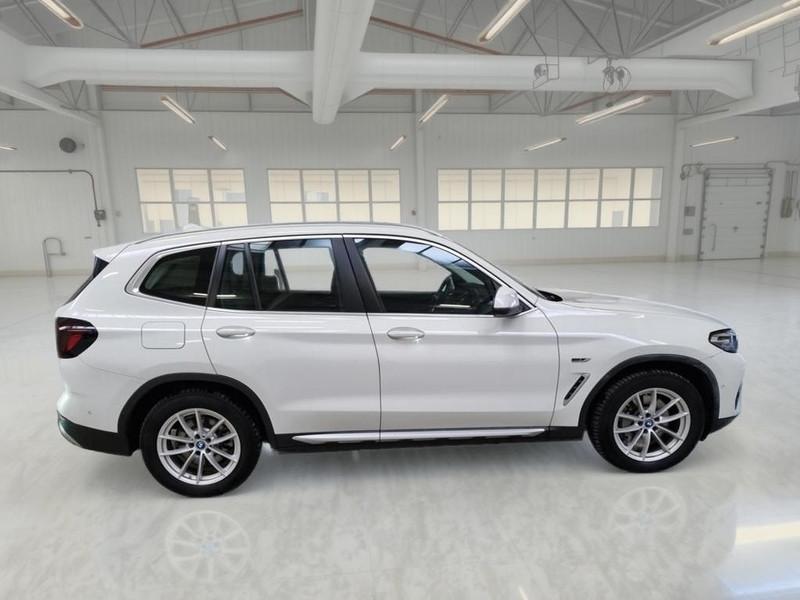 BMW X3 XDRIVE 30E AUTO SUV