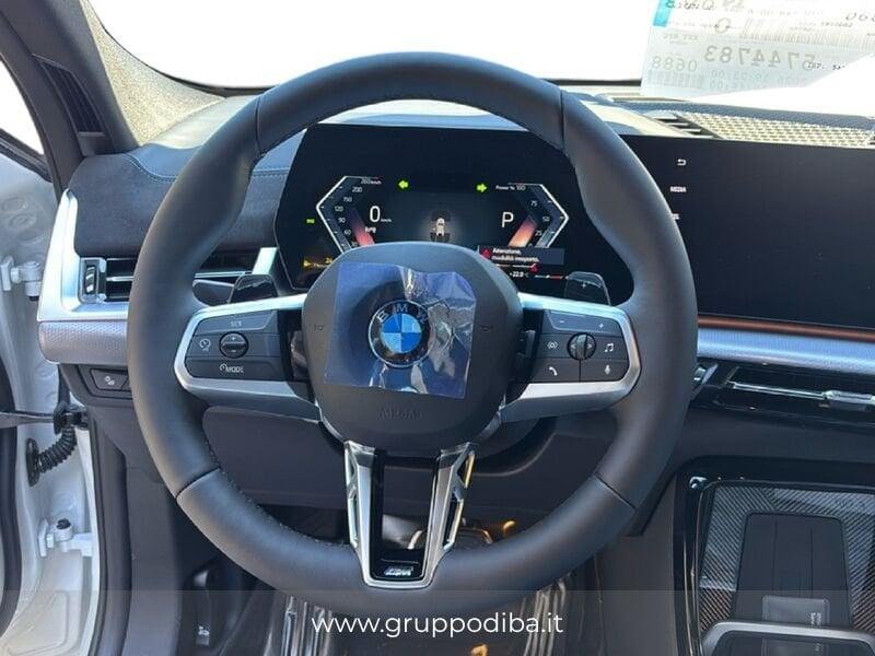 BMW X2 Serie X SDRIVE18D