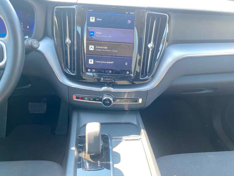 Volvo XC60 N1 2.0 B4 d MoMenT. AwD AuTo