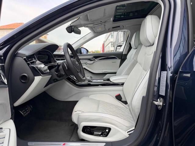 AUDI A8 50 TDI 3.0 quattro tiptronic