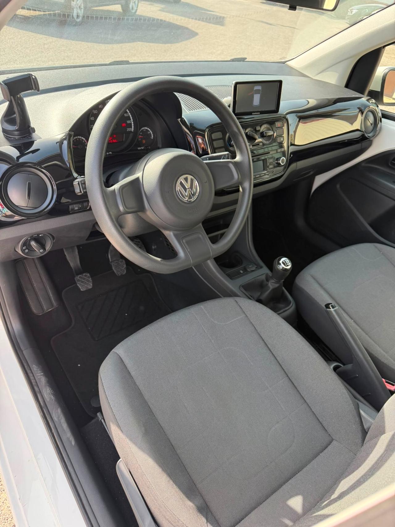 Volkswagen up! 1.0 5p. take