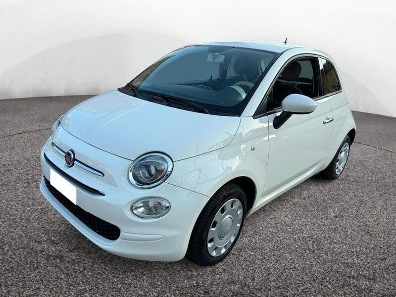 FIAT 500 1.2 69cv Pop