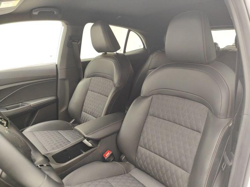 MG MG3 1.5 hybrid+ Luxury auto