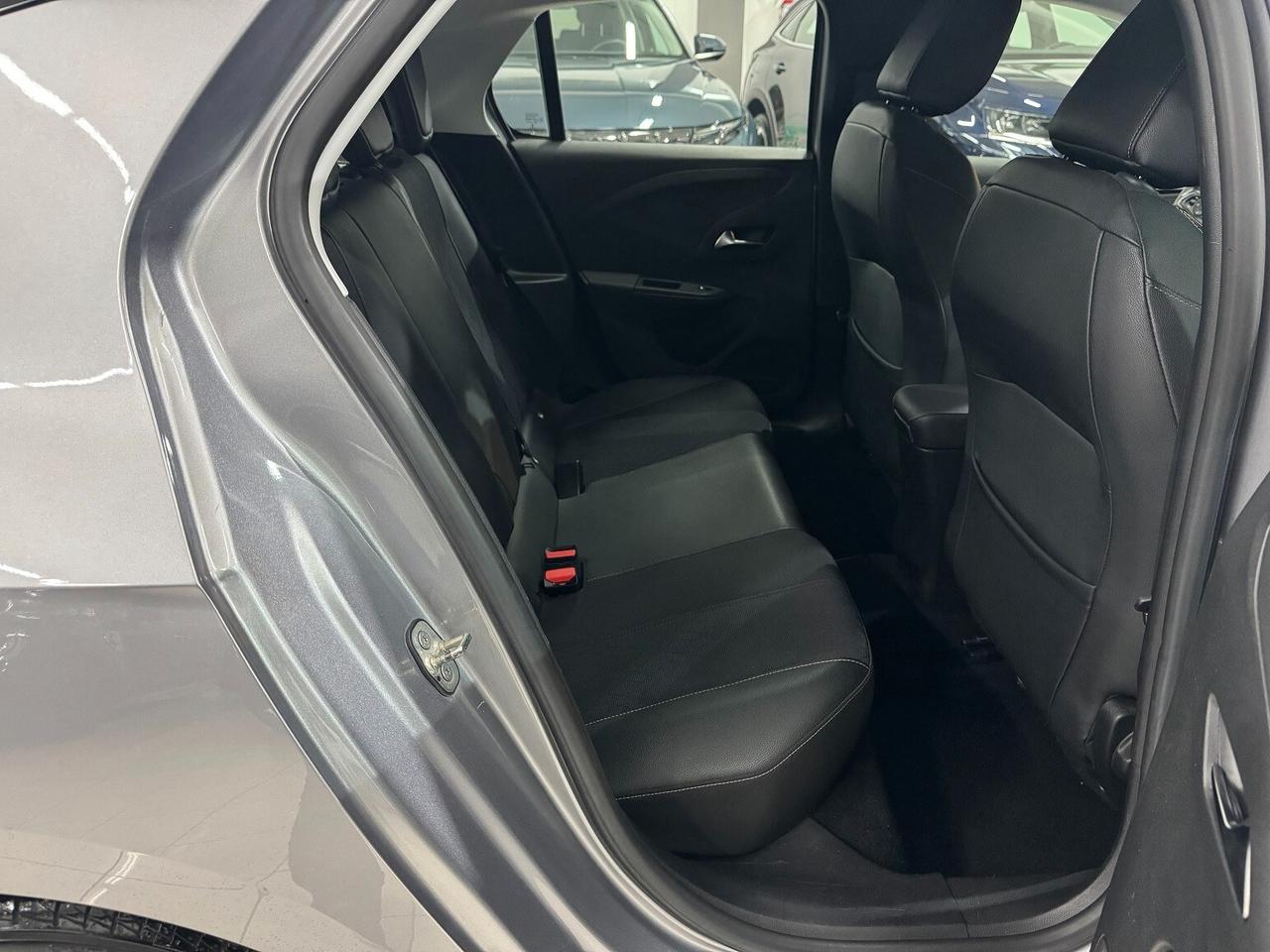 Corsa 1.2 Elengance FUL LED SENSORI BELLA!!!!