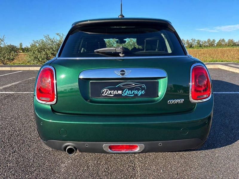 MINI Mini 5 porte 5 Porte 1.5 Benzina 136cv