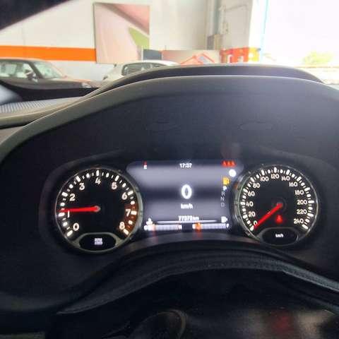 Jeep Renegade Renegade 1.3 t4 Limited 2wd 150cv ddct