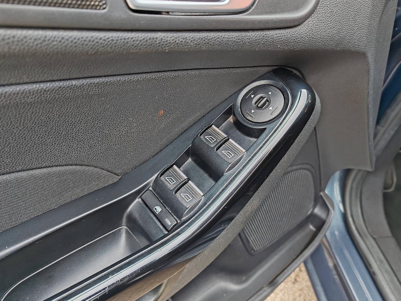 Ford Fiesta 1.5 TDCi 75CV 3 porte Titanium