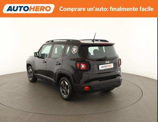 JEEP Renegade 1.4 MultiAir Longitude