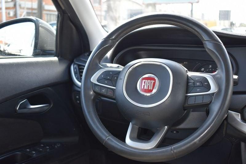 FIAT Tipo Tipo 1.6 Mjt 4 porte Opening Edition