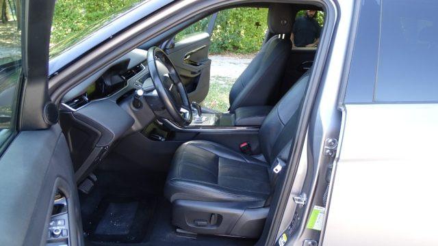 LAND ROVER Range Rover Evoque 2.0D I4-L.Flw 150 CV AWD Auto R-Dynamic S
