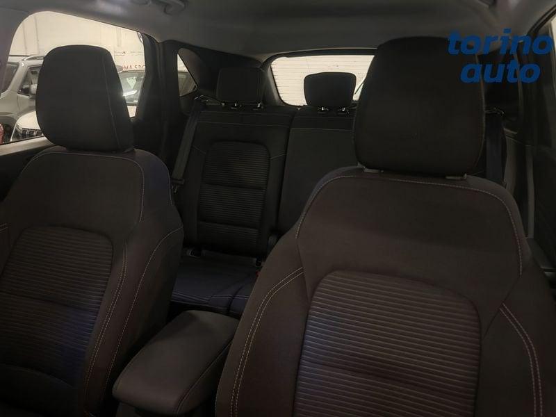 Ford Kuga Kuga 1.5 EcoBlue 120 CV 2WD Titanium Business