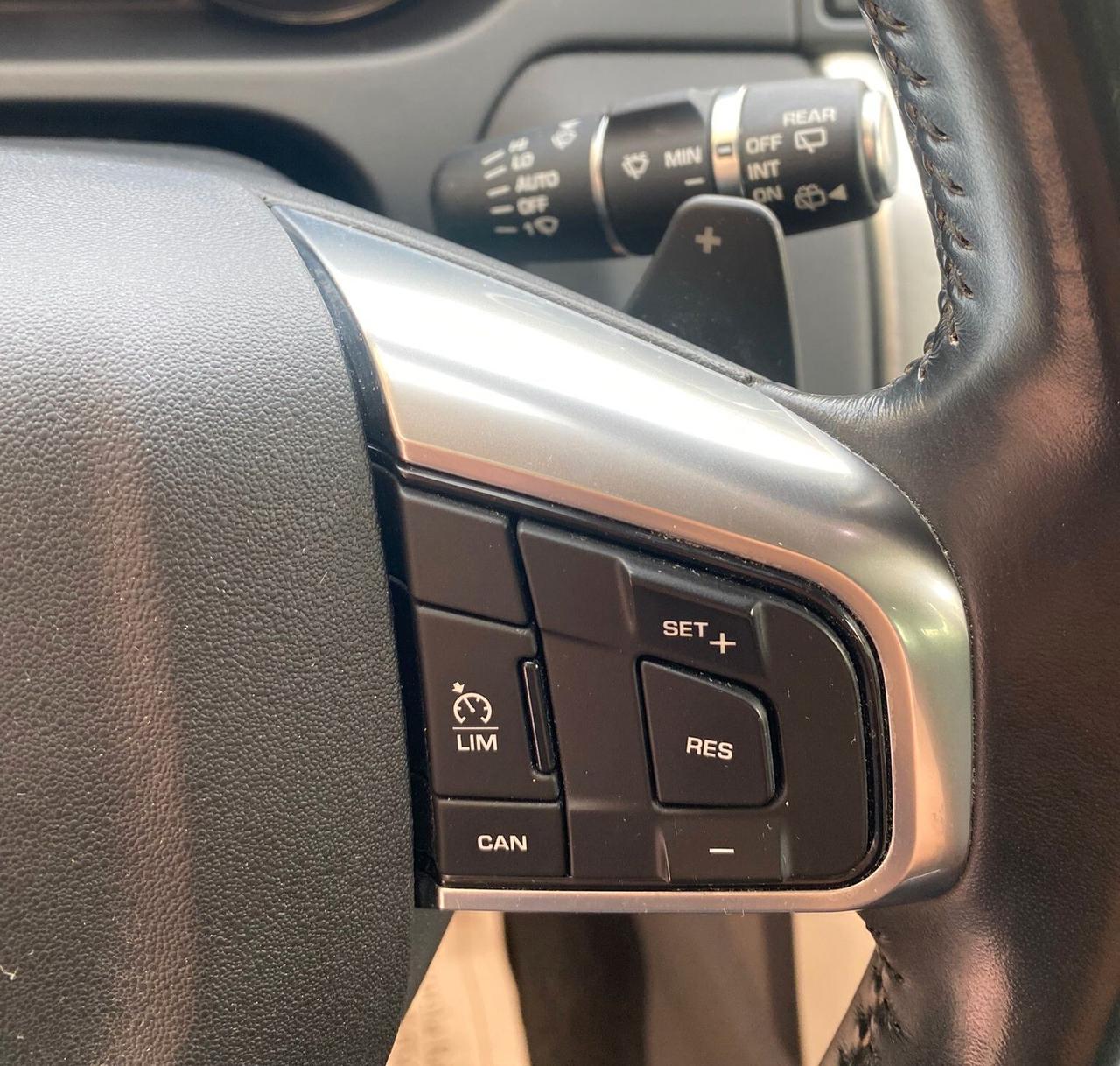 Land Rover Discovery Sport 2.0 TD4 150 CV