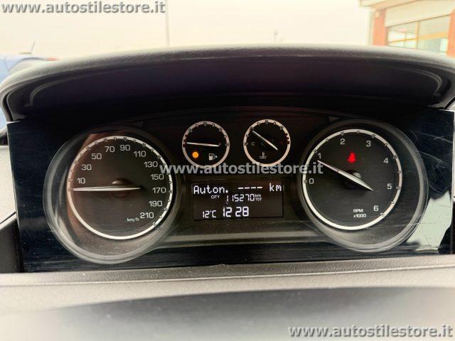 LANCIA Ypsilon 1.3 MJT 16V 95 CV 5 porte S&S Elefantino