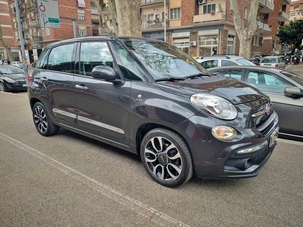 Fiat 500L 1.3 MJT REVISIONATA E TAGLIANDATA EURO 6