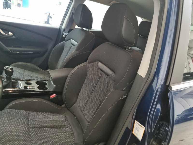 RENAULT KADJAR 1.5 DCI 85KW BLUE BUSINESS