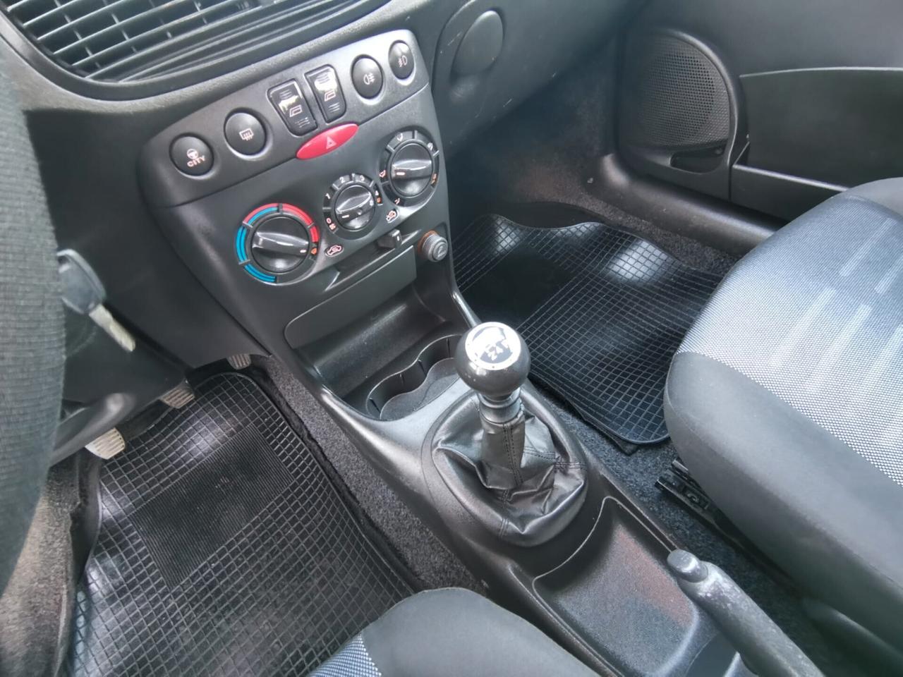 Fiat Punto Classic 1.2 5 porte Active