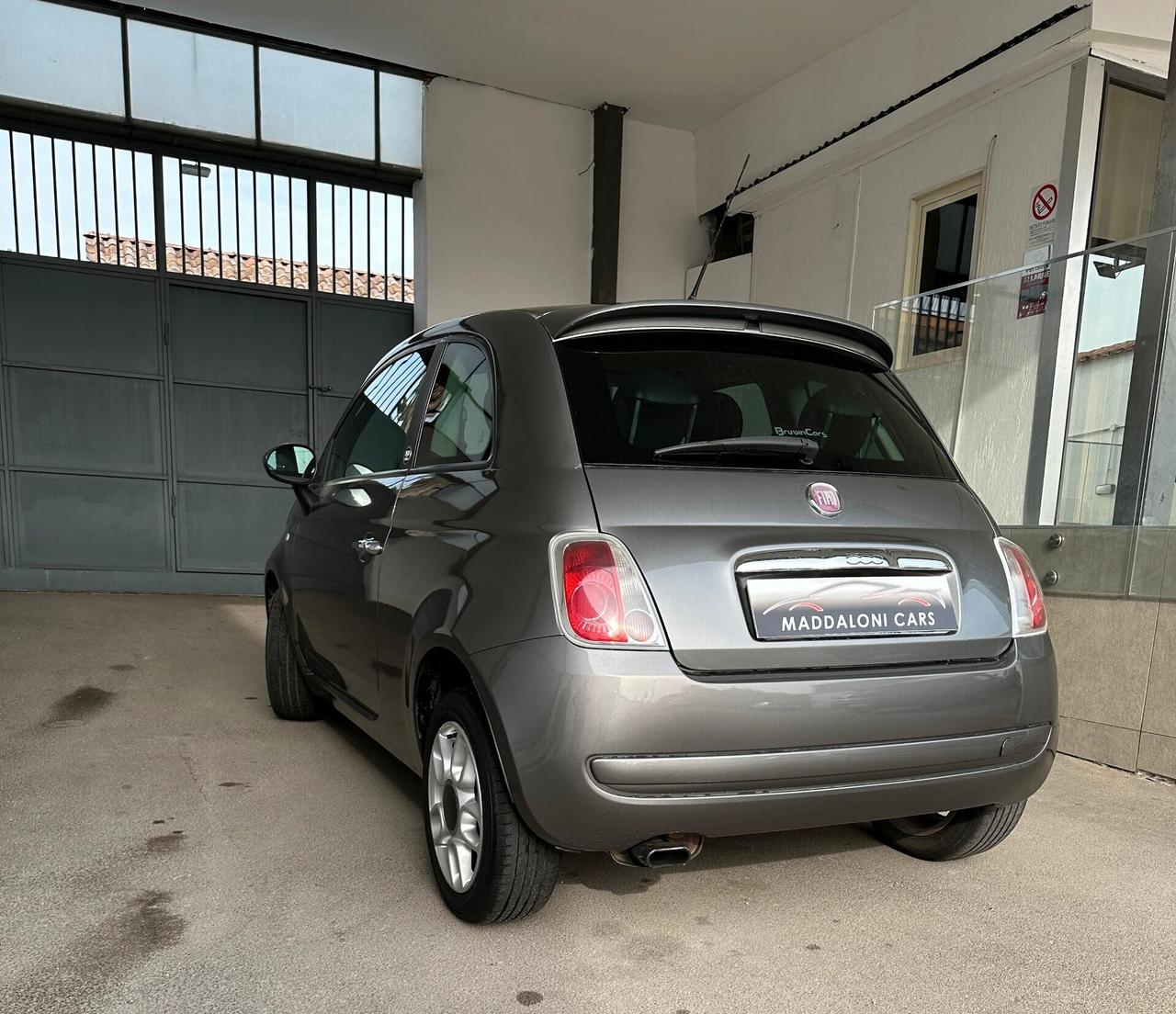 Fiat 500 1.3 Multijet 16V 95 CV Pop