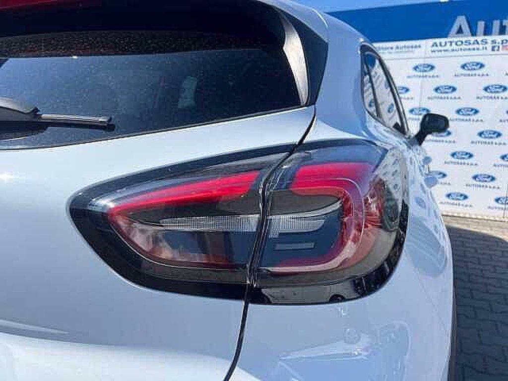 FORD Puma 1.0 EcoBoost Hybrid 125 CV S&S Titanium del 2021