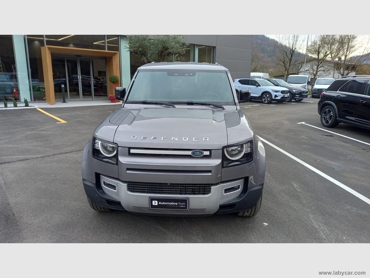 LAND ROVER Defender 110 2.0 SD4 AWD Auto S