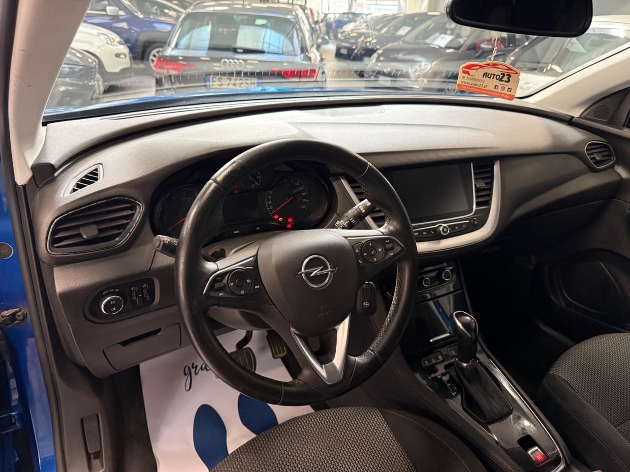 Opel Grandland X 1.5 diesel Ecotec Start&Stop aut. Innovation