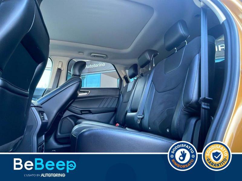 Ford Edge 2.0 TDCI SPORT S&S AWD 210CV POWERSHIFT