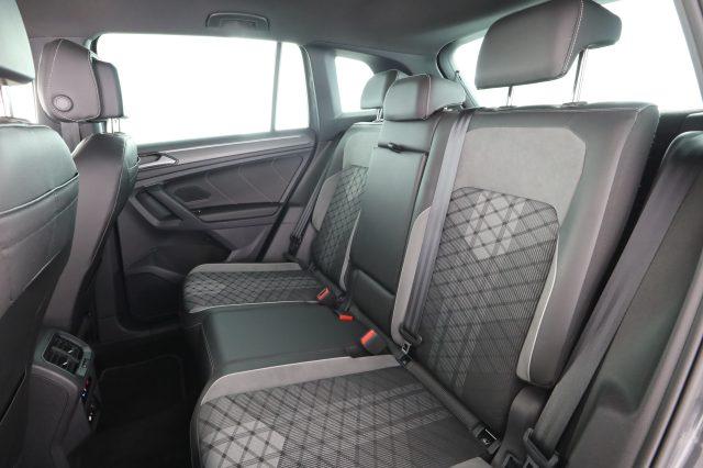VOLKSWAGEN Tiguan Tiguan 2.0 TDI 150CV SCR DSG R-Line