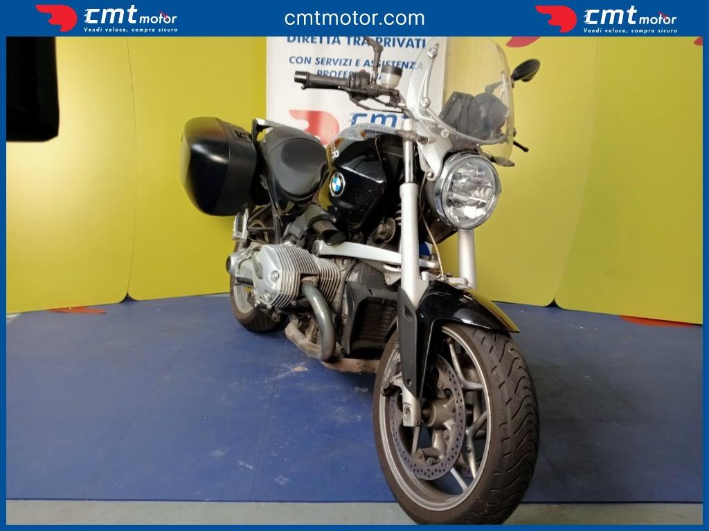 BMW R 1200 R - 2009