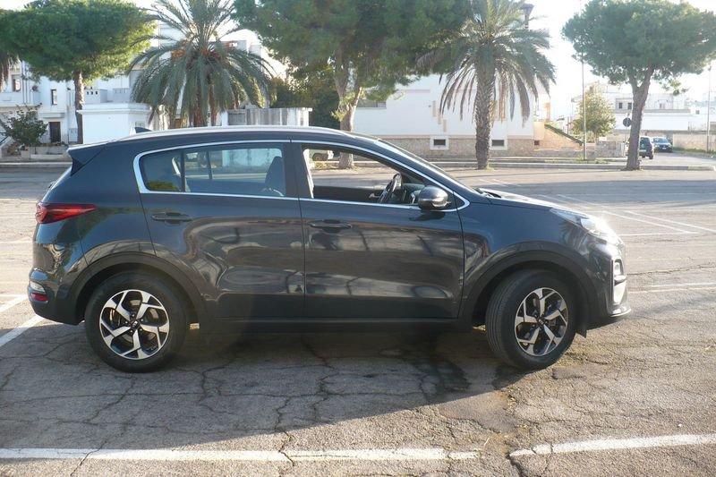 KIA Sportage 1.6 CRDI 115 CV 2WD Business Class