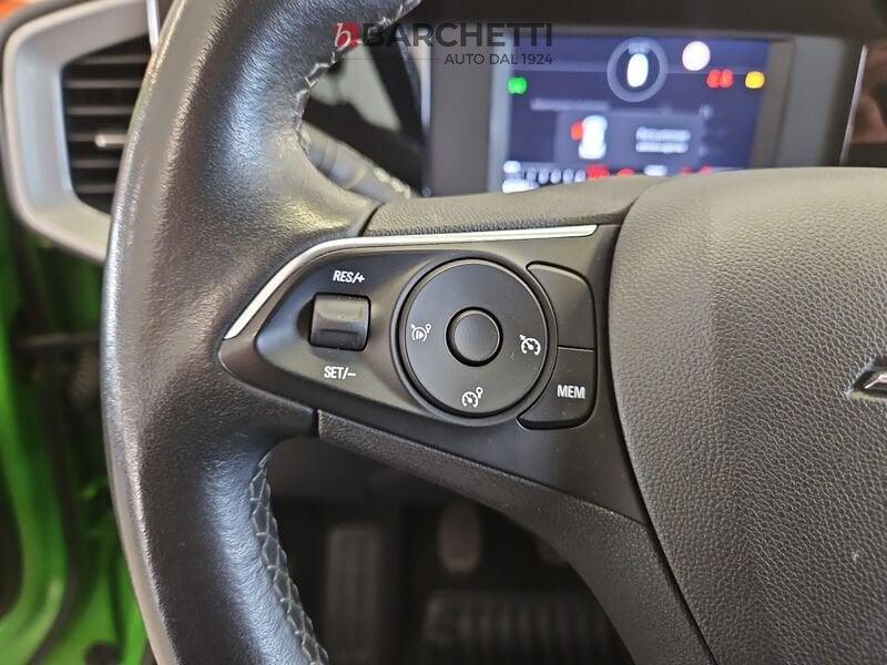Opel Mokka 2ª SERIE 1.2 TURBO EDITION