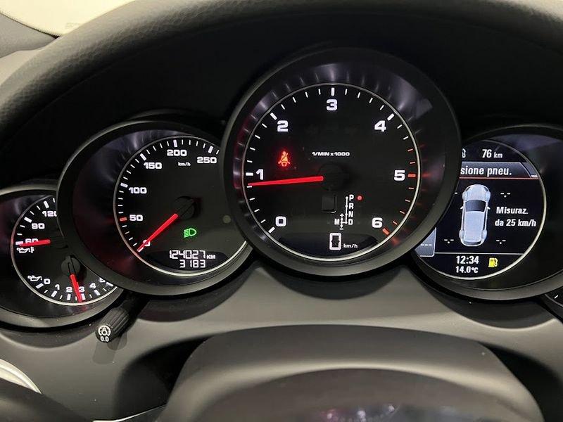 Porsche Cayenne Cayenne 3.0 Diesel