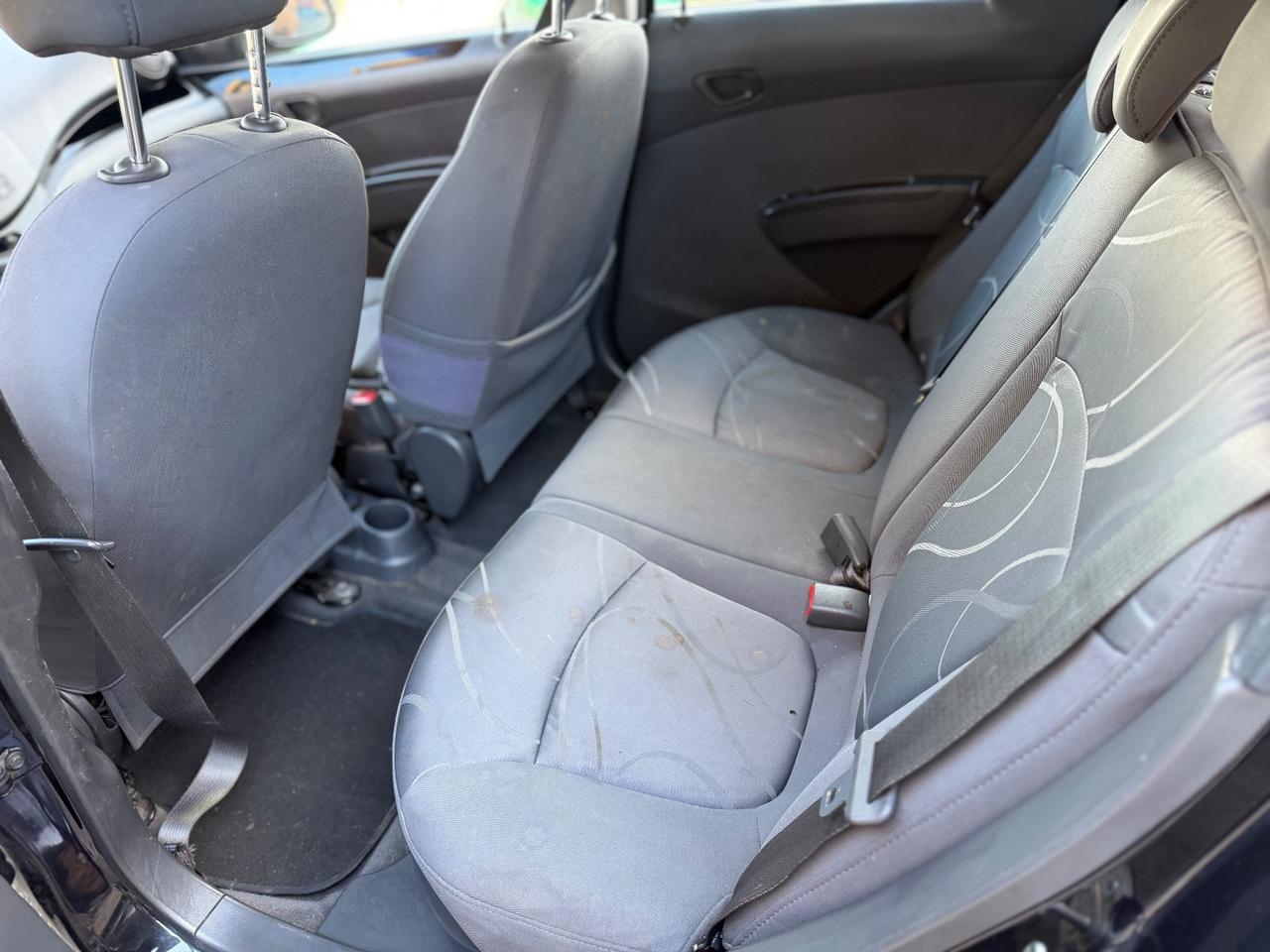 Chevrolet Spark 1.0 GPL Eco Logic