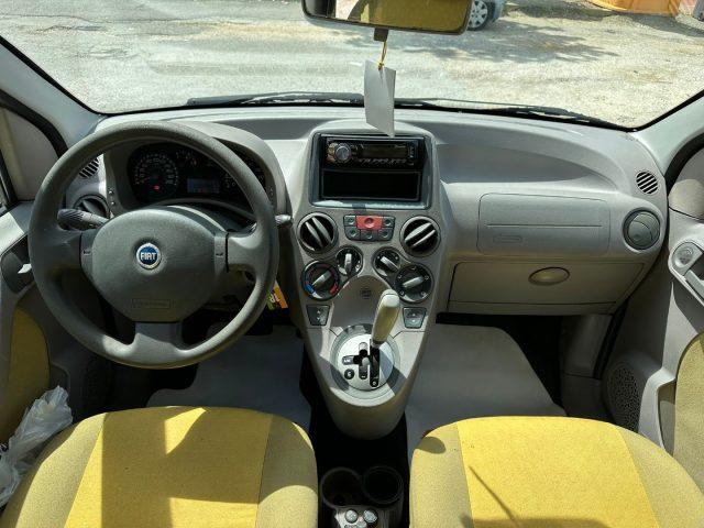 FIAT Panda AUTOMATICA! 1.2 Dualogic